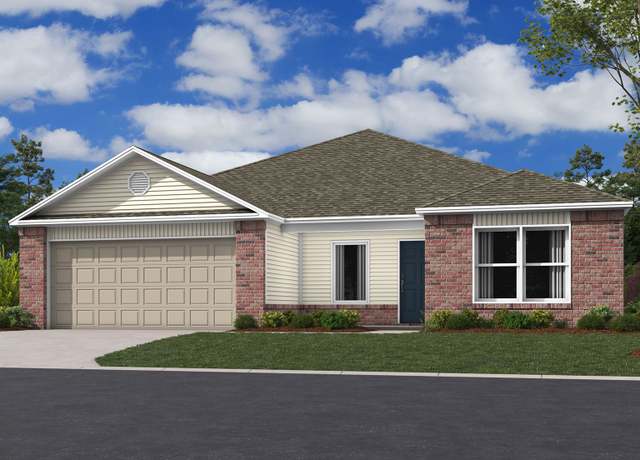 Property at RC Kinsley II Plan, Newcastle, OK 73065, 4 beds, 2 baths