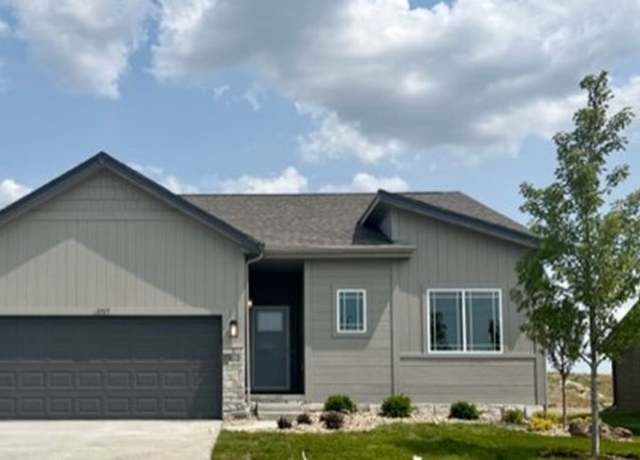 Property at Jordan - Hyda Hills II Plan, Bellevue, NE 68123, 3 beds, 2 baths