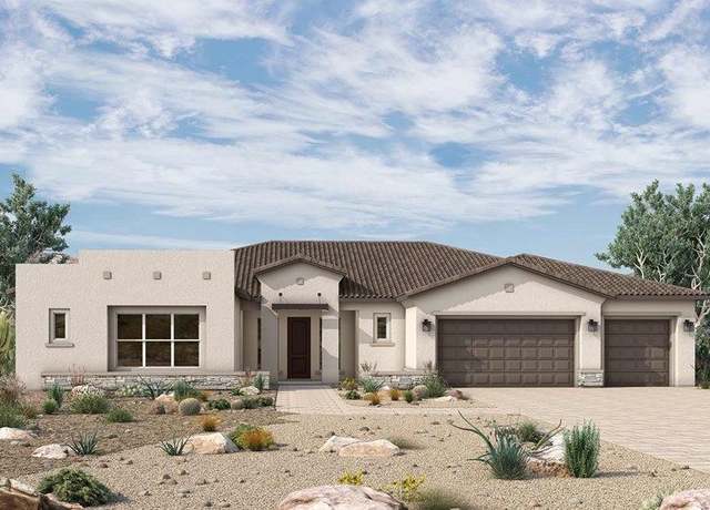 Property at Littleleaf Plan, Queen Creek, AZ 85142, 4 beds, 4.5 baths