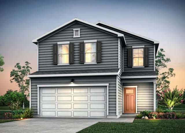 Property at Oriole Plan, Spartanburg, SC 29307, 3 beds, 2.5 baths