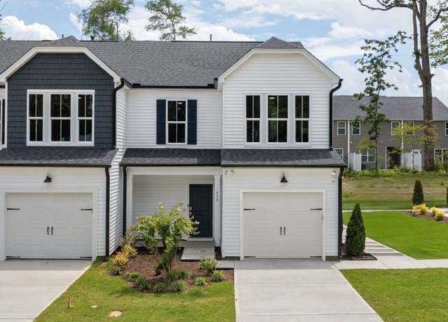 Property at Hatton Plan, Whitsett, NC 27377, 3 beds, 2.5 baths