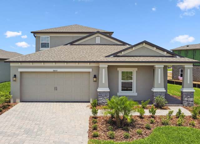 Property at 38435 Tobiano Loop, Dade City, FL 33525, 4 beds, 3 baths