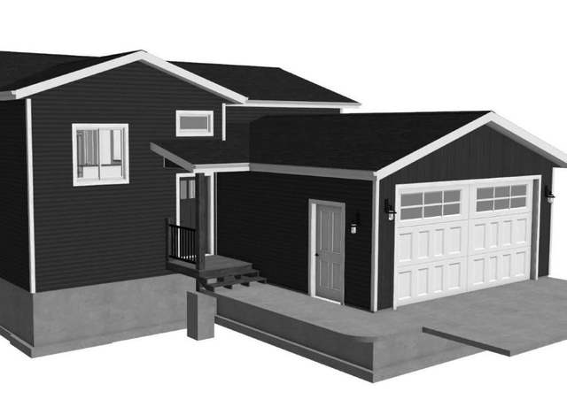 Property at Thunderbird Plan, Box Elder, SD 57719, 4 beds, 2 baths