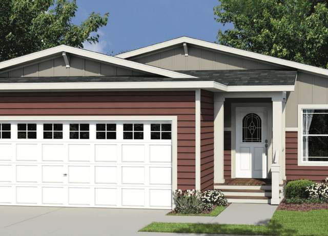 Property at Floor Plan #726 Plan, Loveland, CO 80537, 2 beds, 2 baths