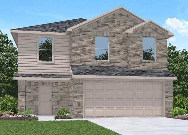 Property at 3048 Dylan Skyland Dr, Katy, TX 77493, 5 beds, 2.5 baths