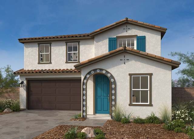 Property at Homes Available Soon Plan, Ontario, CA 91762