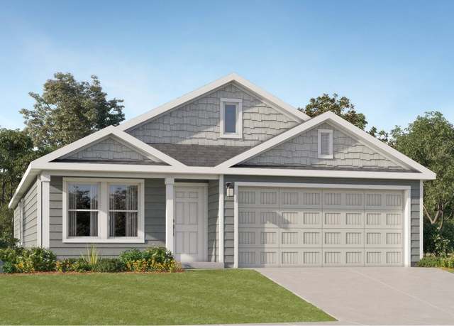Property at 8661 E Wishmore St, Nampa, ID 83687, 4 beds, 2 baths