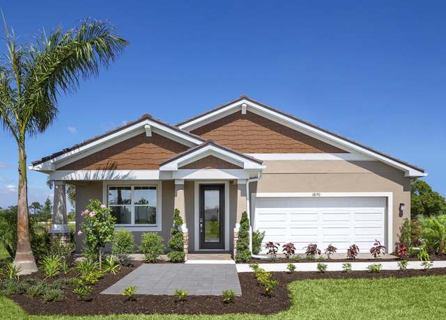 Property at Pinnacle Plan, Venice, FL 34293, 4 beds, 3 baths