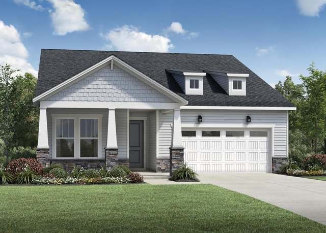 Property at Mallard Plan, Charlotte, NC 28269, 3 beds, 2 baths