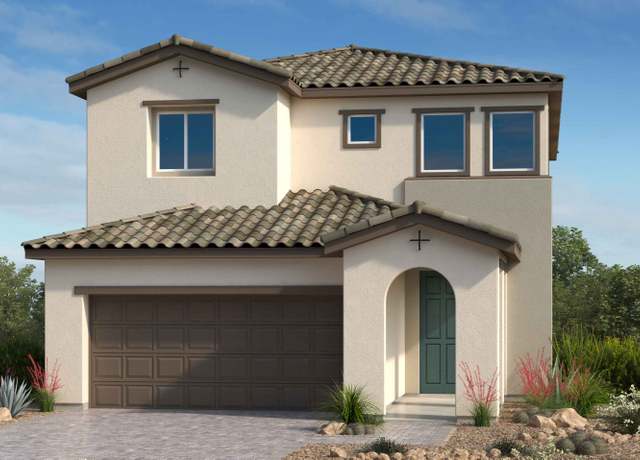 Property at 68 Via Montoro, Henderson, NV 89011, 4 beds, 3 baths