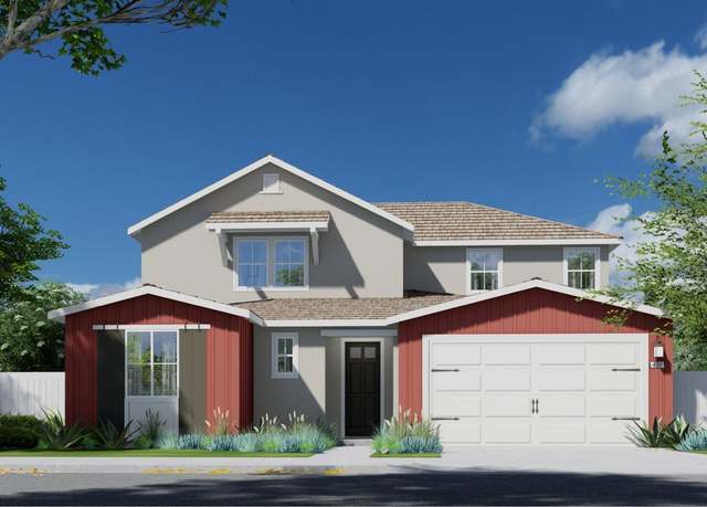 Property at Residence 3410 Plan, Woodland, CA 95776, 5 beds, 3.5 baths