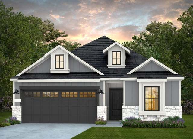 Property at Fox Hollow Plan, Manvel, TX 77578, 3 beds, 2 baths