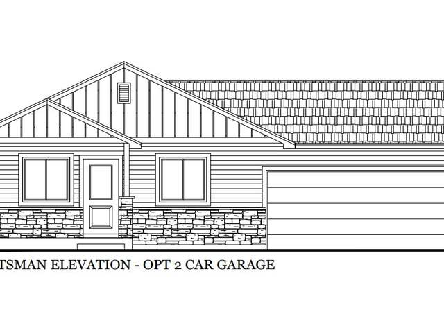 Property at 227 N Valley Dr, Rapid City, SD 57703, 3 beds, 2 baths