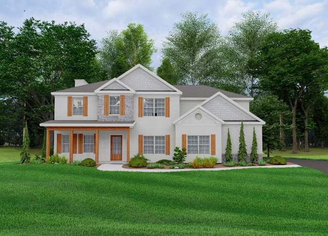 Property at Jackson Plan, Kathleen, GA 31047, 5 beds, 4 baths