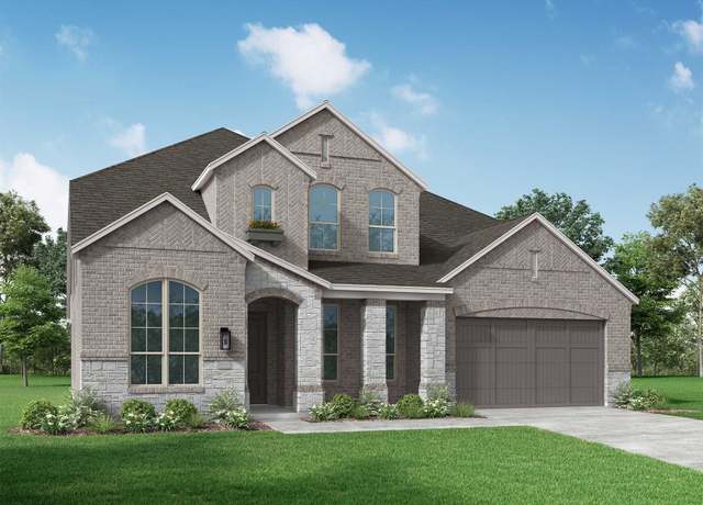 Property at Plan Regis Plan, Fulshear, TX 77441, 4 beds, 3 baths