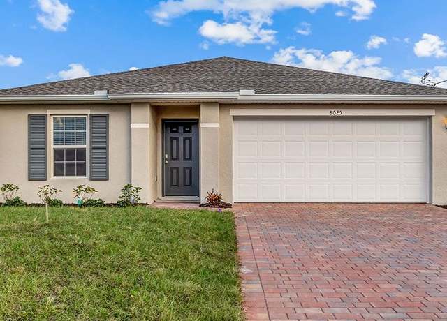Property at Boardwalk Plan, Labelle, FL 33935, 3 beds, 2 baths