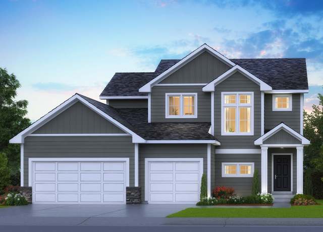 Property at 1571 Creekwood Dr, New Richmond, WI 54017, 4 beds, 2.5 baths