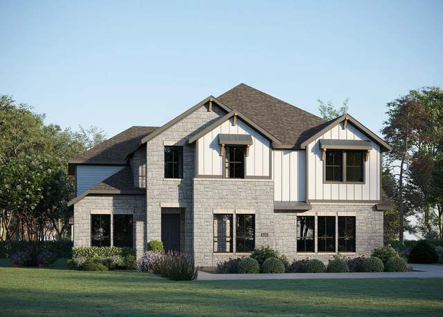 Property at The Harrison Plan, Georgetown, TX 78633, 4 beds, 2.5 baths