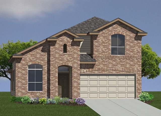 Property at The Caspian Plan, San Antonio, TX 78266, 4 beds, 2.5 baths