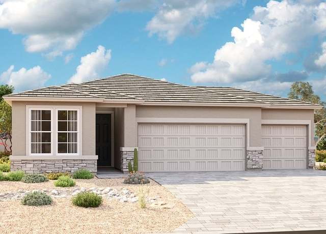 Property at Larimar II Plan, Rio Rancho, NM 87144, 3 beds, 2 baths