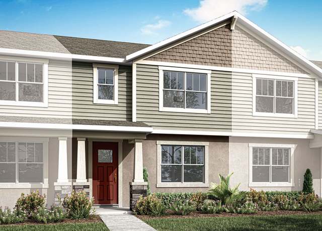 Property at 3029 Douglas Fir Dr, Apopka, FL 32703, 3 beds, 2.5 baths
