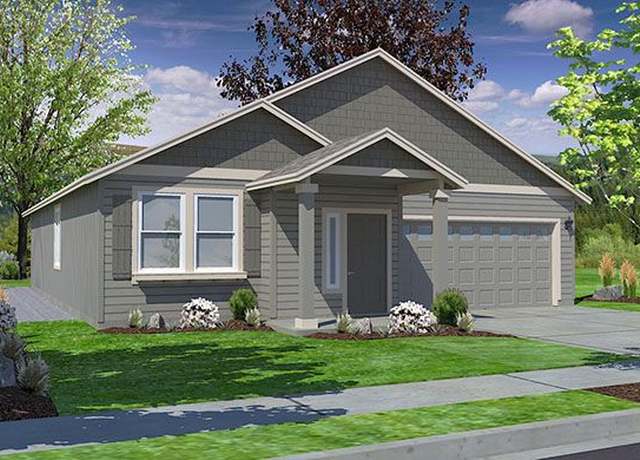 Property at The Hudson Plan, Twin Falls, ID 83301, 3 beds, 2 baths