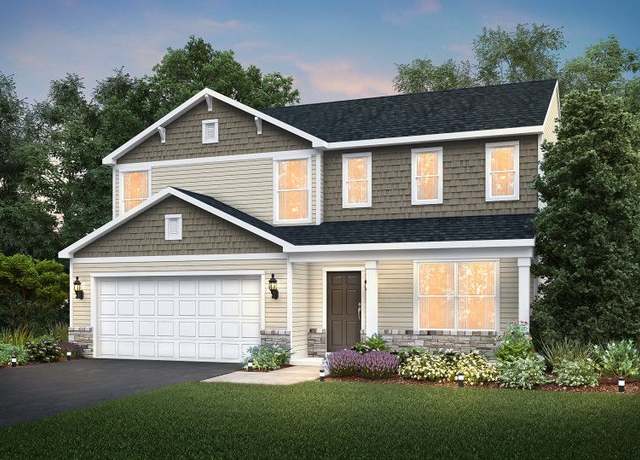 Property at 5547 Violet St, South Bloomfield, OH 43103, 3 beds, 2.5 baths