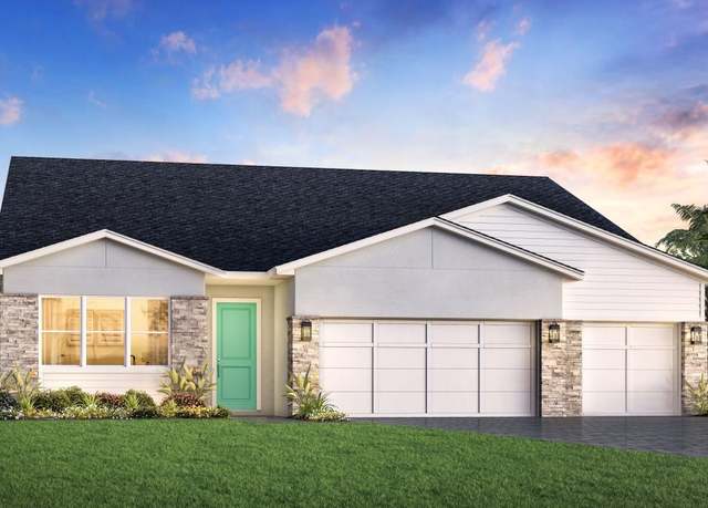Property at Fredrick Plan, Sanford, FL 32771, 3 beds, 2.5 baths