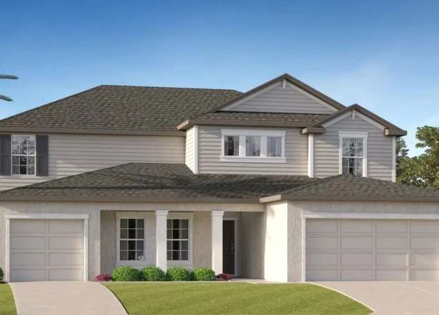 Property at Concerto Plan, Wimauma, FL 33598, 6 beds, 4.5 baths
