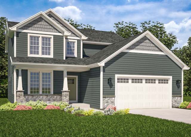 Property at Berkshire Plan, Menomonee Falls, WI 53051, 4 beds, 2.5 baths