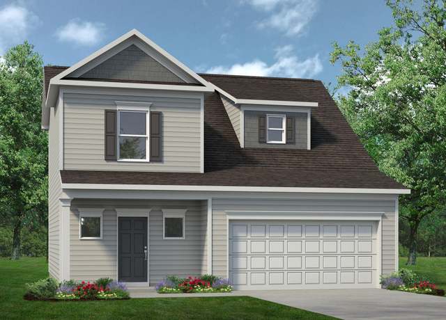 Property at The Grayson Plan, Leeds, AL 35094, 3 beds, 2.5 baths