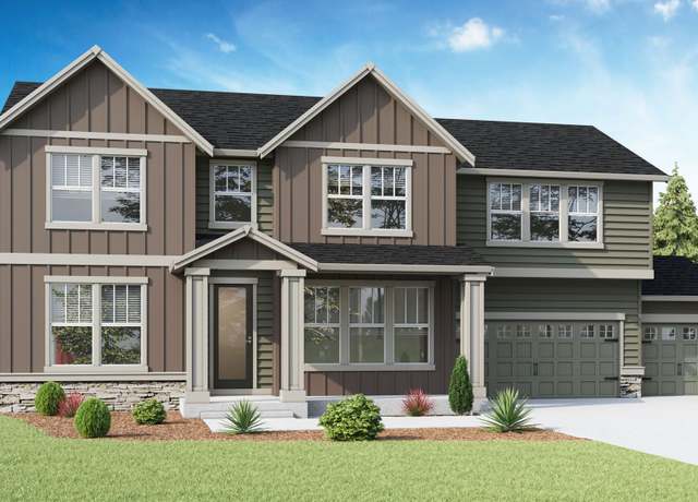Property at 13225 164th Ave SE, Renton, WA 98059, 5 beds, 2.5 baths