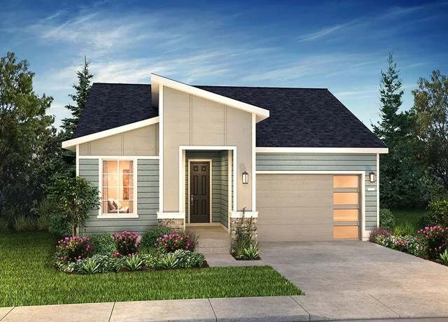 Property at Reunion Plan, Bonney Lake, WA 98391, 2 beds, 2 baths
