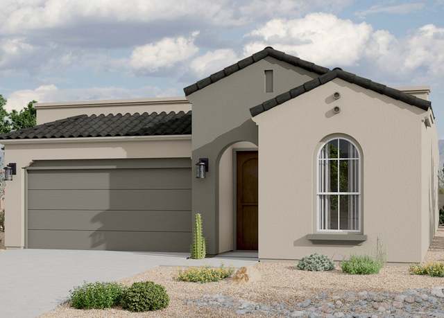Property at Soledad Plan, El Paso, TX 79928, 3 beds, 2 baths