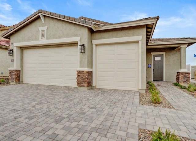 Property at 19420 W San Juan Ave Unit POR3XH, Litchfield Park, AZ 85340, 3 beds, 2 baths
