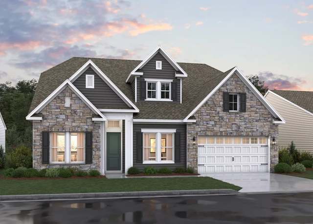 Property at Munich ESP Plan, Chester, MD 21619, 4 beds, 3.5 baths