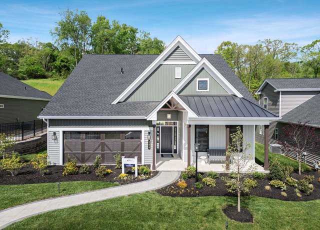 Property at The Hancock Plan, Allison Park, PA 15101, 2 beds, 25 baths