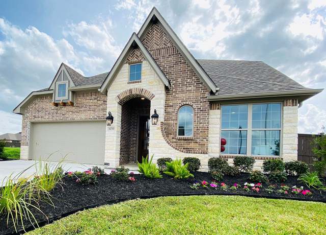 Property at Lindy Plan, College Station, TX 77845, 3 beds, 3 baths