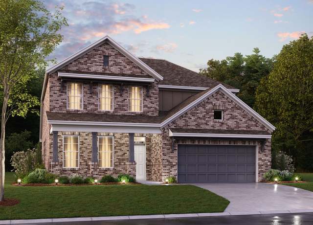 Property at 3616 Birds Eye Ln, Celina, TX 75009, 5 beds, 3 baths