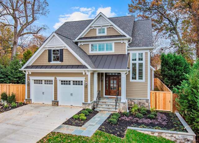 Property at Madison Plan, Mclean, VA 22101, 5 beds, 3.5 baths