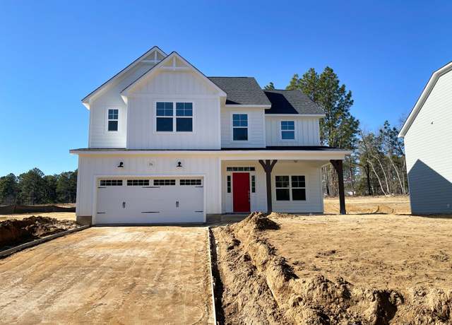 Property at 536 Watauga Ln, Aberdeen, NC 28315, 4 beds, 2.5 baths