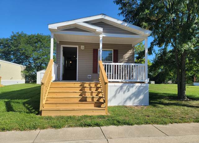 Property at 395 Plan, Kokomo, IN 46901, 2 beds, 2 baths
