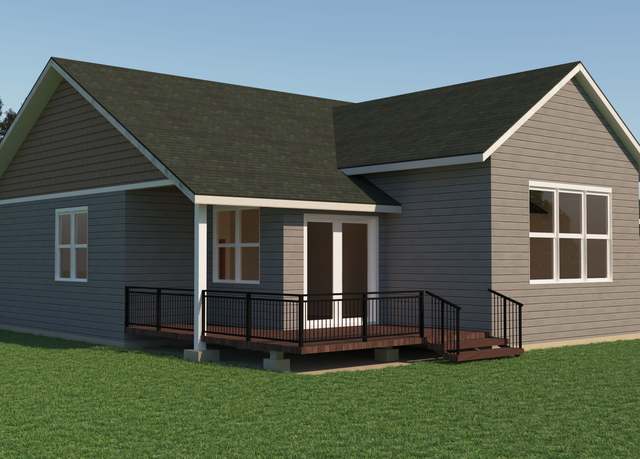 Property at Cedar Plan, Freeland, WA 98249, 3 beds, 2 baths
