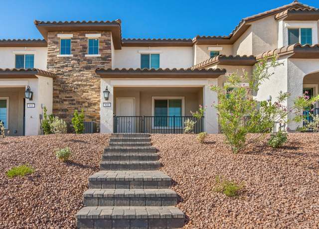 Property at 935 Watford Pl, Henderson, NV 89011, 3 beds, 2.5 baths
