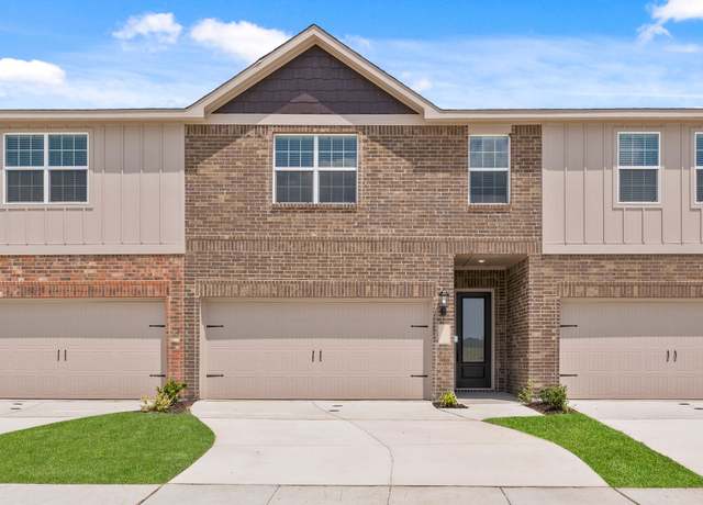 Property at Appaloosa Plan, Pilot Point, TX 76258, 3 beds, 2.5 baths