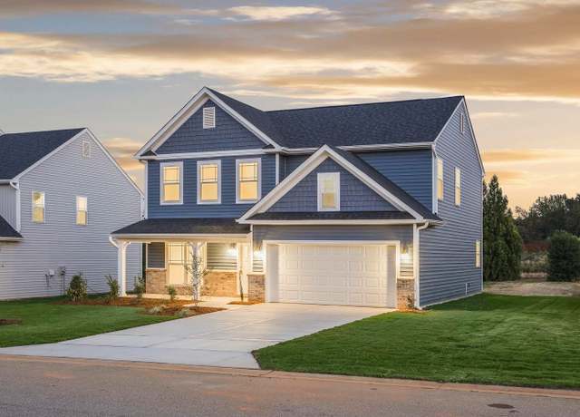 Property at The Morgan Plan, Mineral, VA 23117, 4 beds, 2.5 baths