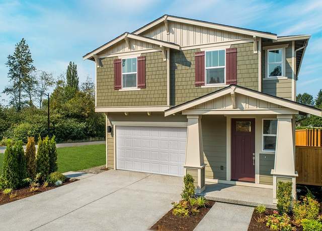 Property at Plan 1949 Modeled Plan, Duvall, WA 98019, 3 beds, 2.5 baths