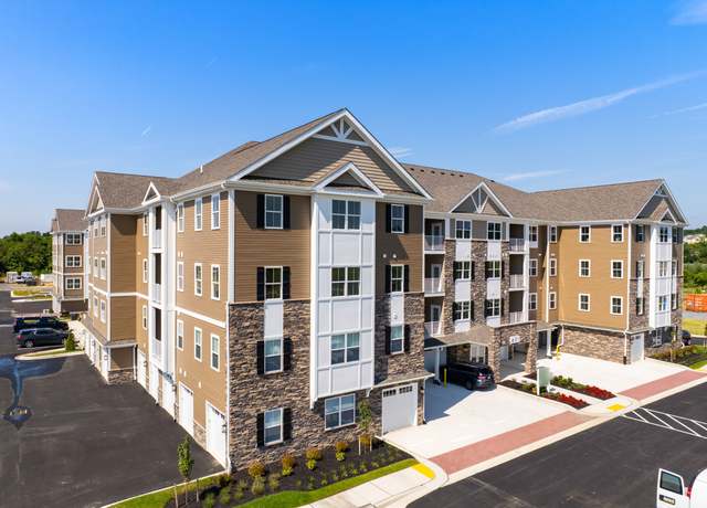 Property at Chesapeake Plan, Havre De Grace, MD 21078, 2 beds, 2.5 baths