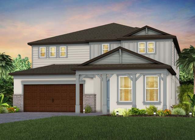 Property at Serena Plan, Wesley Chapel, FL 33545, 5 beds, 3.5 baths