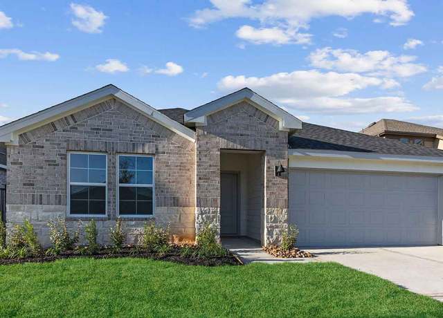 Property at Harris Plan, Texas City, TX 77590, 4 beds, 2.5 baths